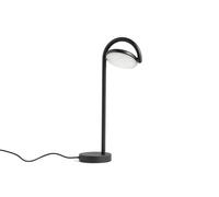 Marselis Table Lamp Black