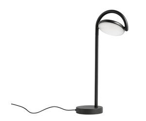 Marselis Table Lamp Hay black - 5710441261292