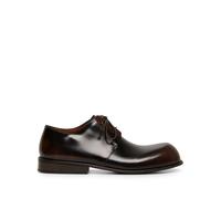 Marsèll Muso leather Derby shoes - Brown 41.5-43.5