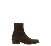 MARSÈLL 'Tex Tex' Ankle Boots 42