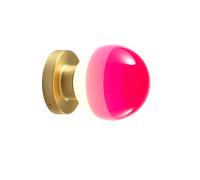 Marset Dipping Light A2-13 Wall Lamp Pink