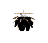 Marset Discoco Pendant Medium Black/Gold