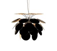 Marset Discoco Pendant Mini Black/Gold