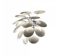 Marset Discoco Wall Lamp White