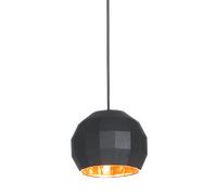 Marset Scotch Club Black/Gold 17