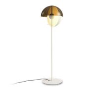 Marset Theia Floor Lamp White