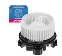 Marsflex Front Blower Motor 700249 for 2009-2019 Toyota Corolla Prius V 2010 2011 2012 2013 2014 2015 2016 2017 2018 Automotive Replacement Blower Motor Fan (Only Fit Auto AC System)