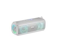 MARSGAMING Mars Gaming MSB-XT, Portable Speaker + Soundbar 2in1, Dynamic RGB Lig