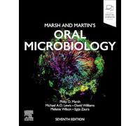 Marsh and Martin's Oral Microbiology