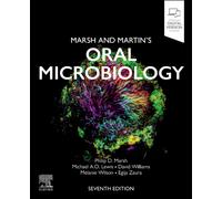 Marsh and Martin's Oral Microbiology