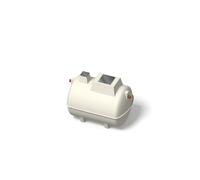 Marsh Ensign 16PE Sewage Treatment Plant - Pumped Outlet