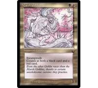 Marsh Goblins | The Dark