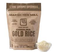 Marsh Hen Mill Carolina Gold Rice, 24 OZ