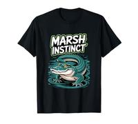 Marsh Instinct Caiman Focus Power T-Shirt