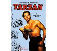 Marsh, Jesse - Tarzan Archives: The Jesse Marsh Years Volume 3