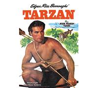 Marsh, Jesse - Tarzan: The Jesse Marsh Years Volume 8 (Edgar Rice Burroughs Tarzan)