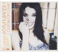 Marsh, Kym - Come on Over [CD 1]