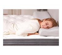 Marsh Mallow Mattress Neck Support Pillow