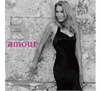 Marsh, Natasha - Amour