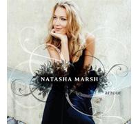 Marsh, Natasha - Amour - The Voice of Romance