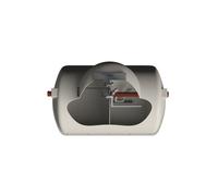 Marsh Nutra Lite 17-20PE SBR Sewage Treatment Plant - Gravity Outlet