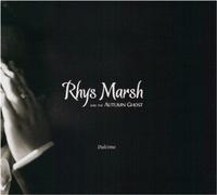 Marsh, Rhys - Dulcima