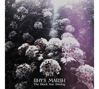 Marsh, Rhys - The Black Sun Shining