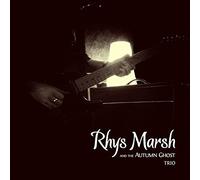 Marsh, Rhys - Trio