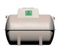 Marsh Sewage Treatment Plant (20 Person)