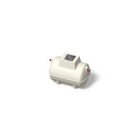 Marsh Ultra Ensign 8PE Sewage Treatment Plant - Gravity Outlet