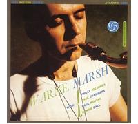 Marsh, Warne - Warne Marsh