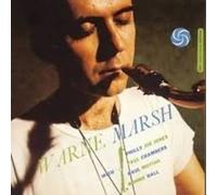 Marsh, Warne - Warne Marsh [VINYL]