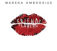 Marsha Ambrosius - Friends & Lovers