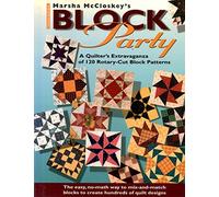 Marsha McCloskey's Block Party