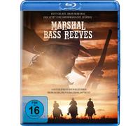 Dash,Stacey - Marshal Bass Reeves