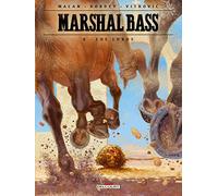 Marshal Bass T06: Los Lobos