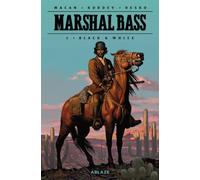MARSHAL BASS VOL. 1 : Volume 1