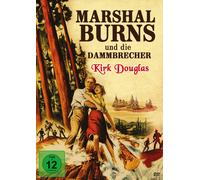 Feist, Felix E. - Marshal Burns und die Dammbrecher