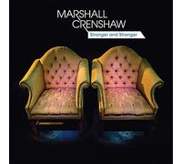 Marshal Crenshaw - Stranger & Stranger(Dual Disc) [VINYL]