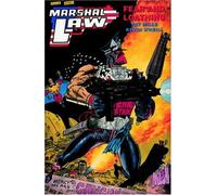Marshal Law: Fear and Loathing (Marshal Law S.)