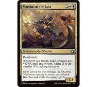 Marshal of the Lost | Tarkir: Dragonstorm