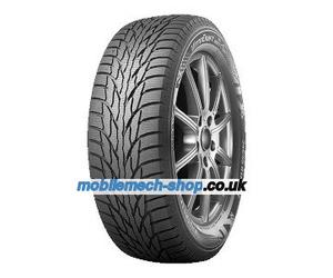 Marshal WinterCraft SUV Ice WS51 ( 215/70 R16 100T, Nordic Compound )