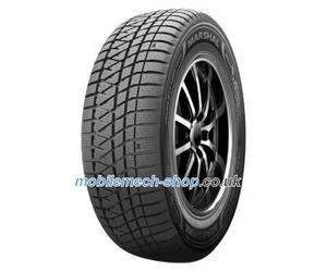 Marshal WinterCraft SUV WS71 ( 255/55 R18 109H )
