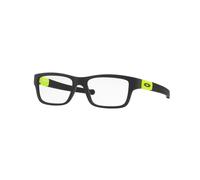 Marshal XS- unisex- Oakley- Glasses- Black- 49 MM- Accessories 49 MM