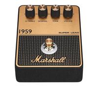 Marshall 1959 Amp Series Guitar Distortion Overdrive Pedal