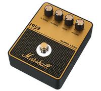 Marshall 1959 Distortion