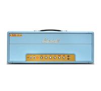 Marshall 1959BJA Billie Joe Armstrong Signature Head Baby Blue
