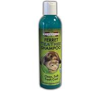 Marshall 8-Ounce Small Animal Tea Tree Shampoo