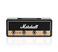 Marshall ACCS-00195 JCM800 Jack Rack II Keychain Wall Hanger