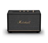 Marshall Acton III Bluetooth Home Speaker, Black